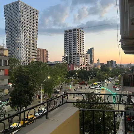 Prime * Tirana