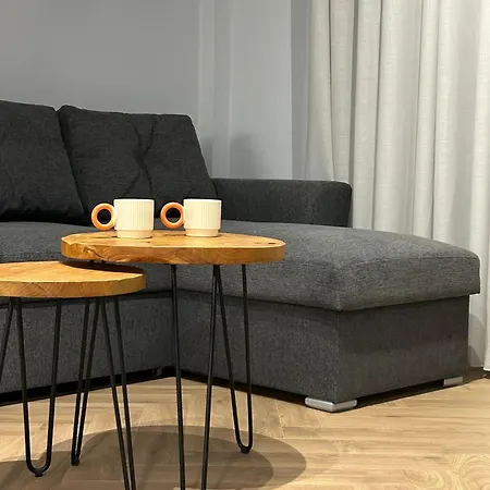 Prime Appartement Tirana