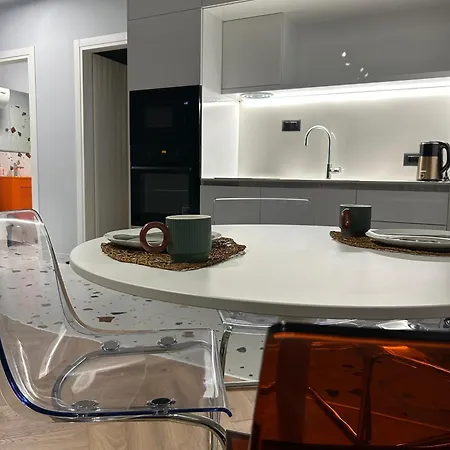 Prime Appartement *