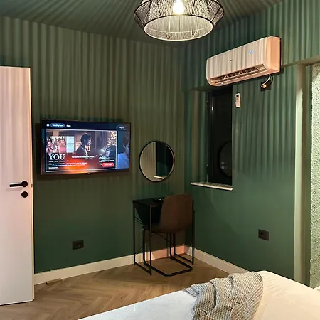 Prime Appartement Tirana