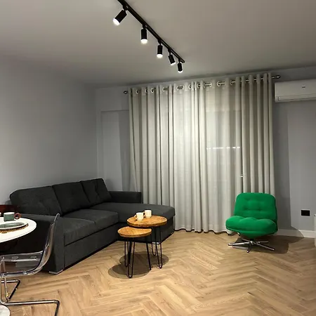Apartman Prime